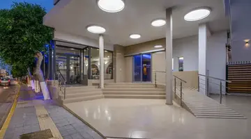 Vanisko Hotel