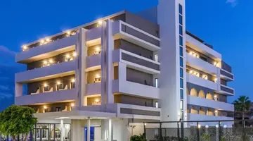 Vanisko Hotel