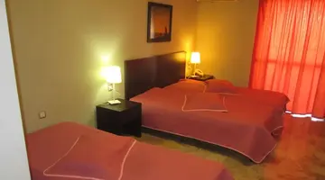 Vanisko Hotel