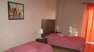 Vanisko Hotel