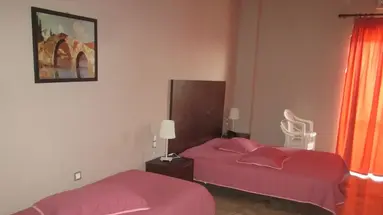 Vanisko Hotel