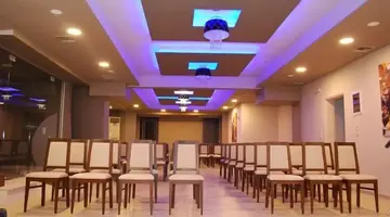 Vanisko Hotel