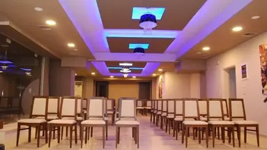 Vanisko Hotel