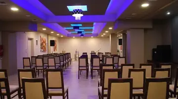 Vanisko Hotel
