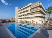Vanisko Hotel