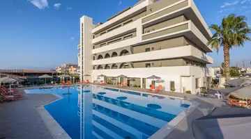 Vanisko Hotel