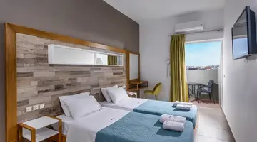 Vanisko Hotel