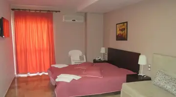 Vanisko Hotel