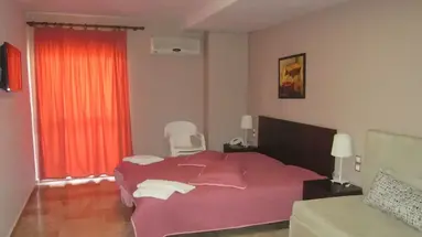 Vanisko Hotel