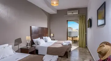 Vanisko Hotel