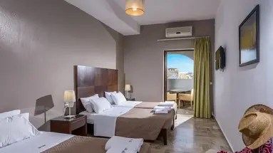 Vanisko Hotel