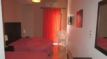 Vanisko Hotel