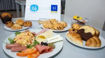Vanisko Hotel