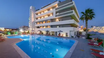 Vanisko Hotel
