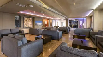 Vanisko Hotel