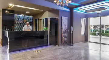 Vanisko Hotel