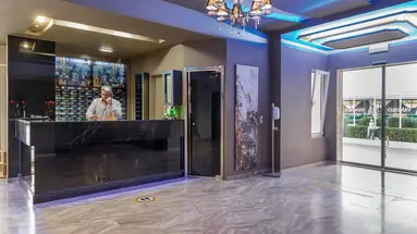 Vanisko Hotel