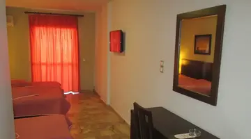 Vanisko Hotel