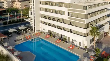 Vanisko Hotel