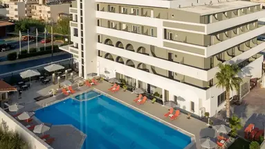 Vanisko Hotel