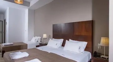 Vanisko Hotel