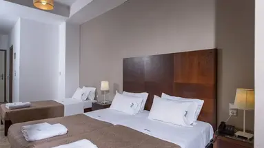 Vanisko Hotel