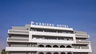 Vanisko Hotel