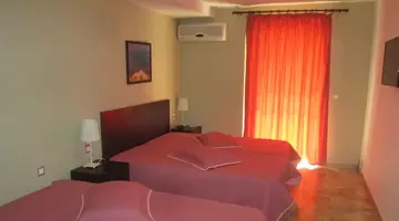 Vanisko Hotel