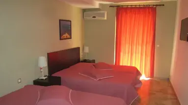 Vanisko Hotel