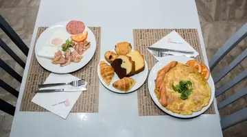 Vanisko Hotel