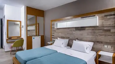Vanisko Hotel