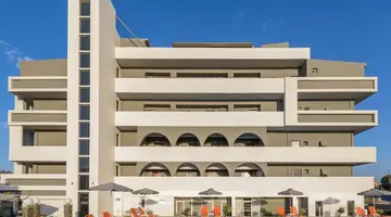 Vanisko Hotel