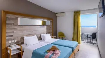 Vanisko Hotel