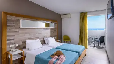 Vanisko Hotel