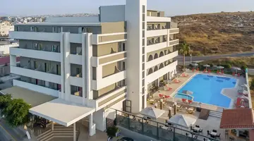 Vanisko Hotel