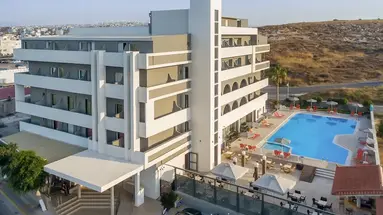 Vanisko Hotel