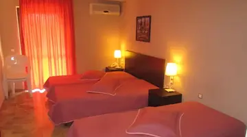 Vanisko Hotel