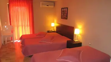 Vanisko Hotel