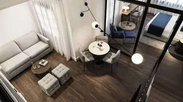 Vanoro Hotel