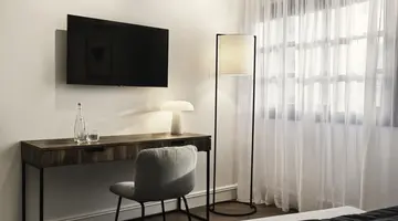 Vanoro Hotel