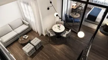 Vanoro Hotel