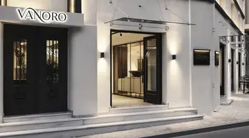 Vanoro Hotel