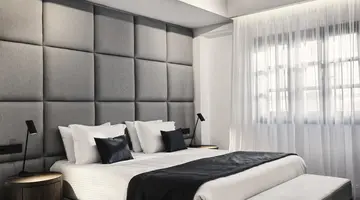 Vanoro Hotel