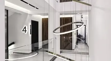 Vanoro Hotel