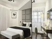 Vanoro Hotel