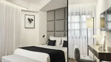 Vanoro Hotel