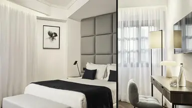Vanoro Hotel