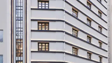 Vanoro Hotel