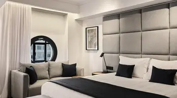 Vanoro Hotel