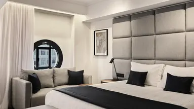 Vanoro Hotel